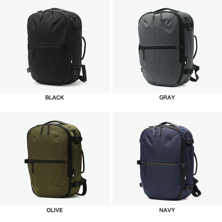 エアー リュック Aer | ギャレリア Bag＆Luggage | 詳細画像11 