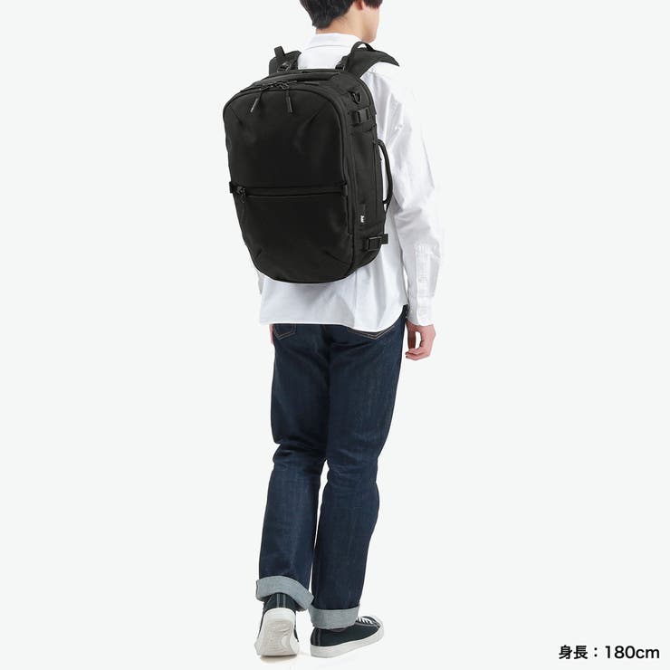 エアー リュック Aer | ギャレリア Bag＆Luggage | 詳細画像12 
