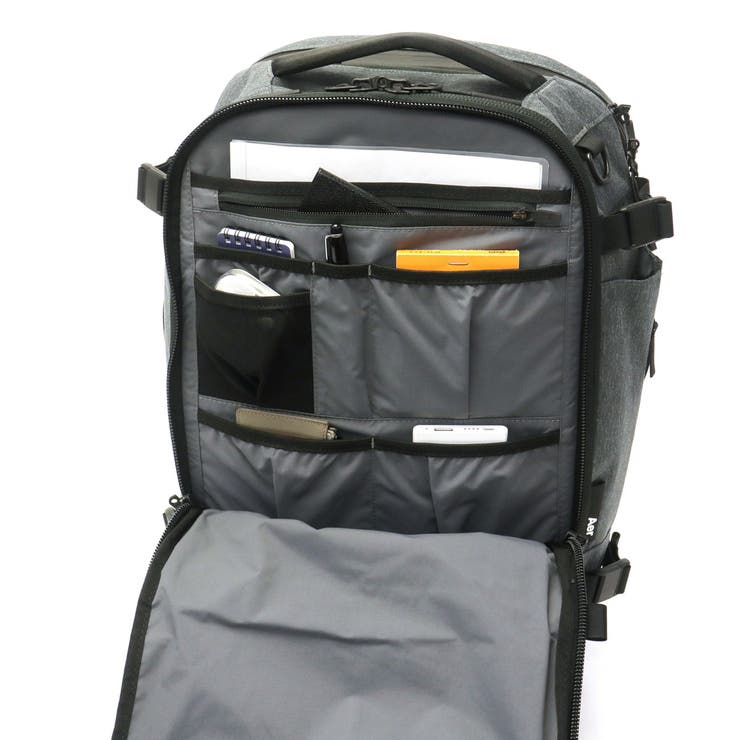 エアー リュック Aer | ギャレリア Bag＆Luggage | 詳細画像24 