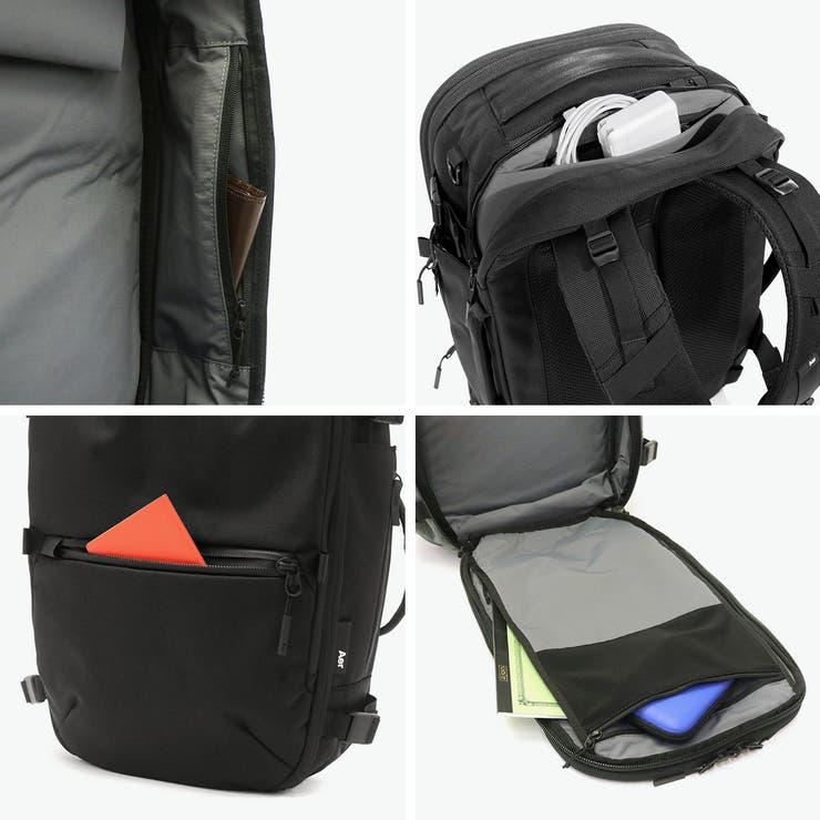 エアー リュック Aer | ギャレリア Bag＆Luggage | 詳細画像7 