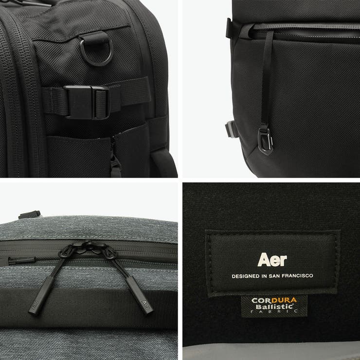 エアー リュック Aer | ギャレリア Bag＆Luggage | 詳細画像8 