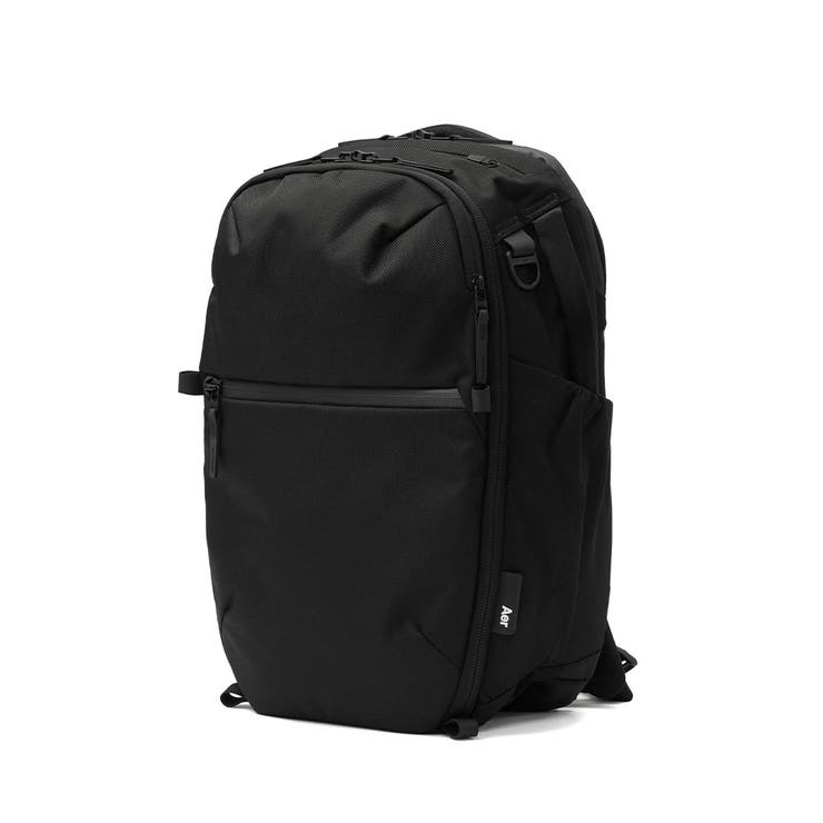 Black | エアー リュック Aer | ギャレリア Bag＆Luggage