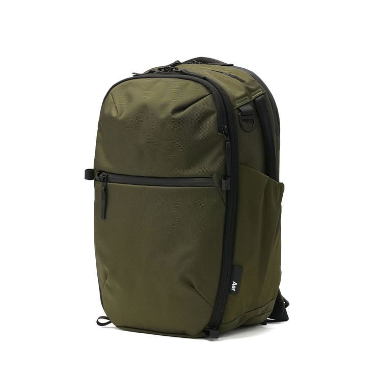 Olive | エアー リュック Aer | ギャレリア Bag＆Luggage