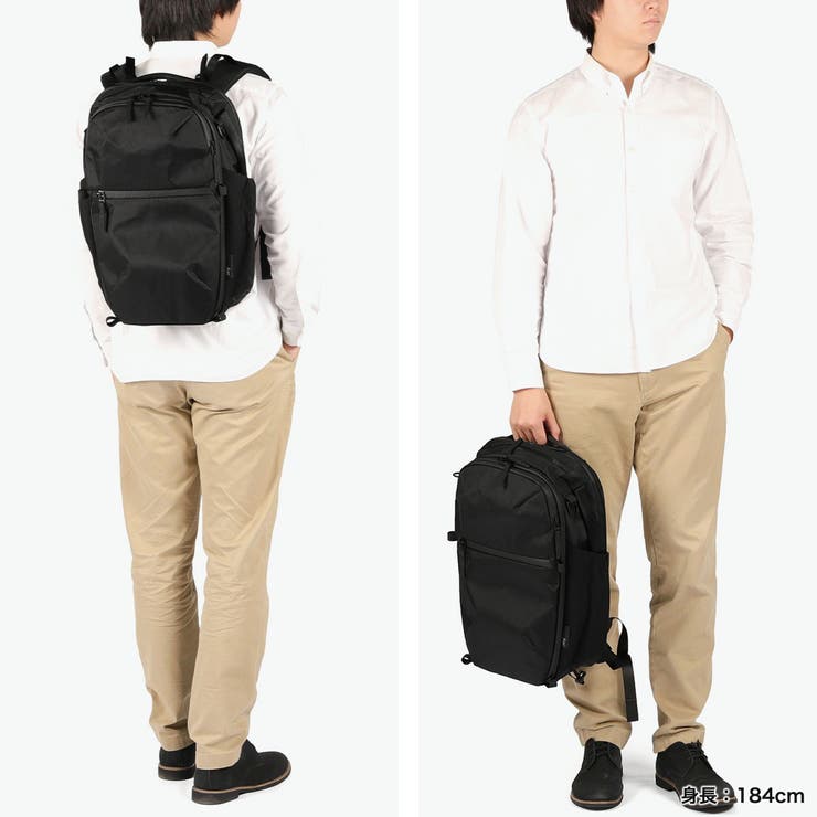 エアー リュック Aer | ギャレリア Bag＆Luggage | 詳細画像10 