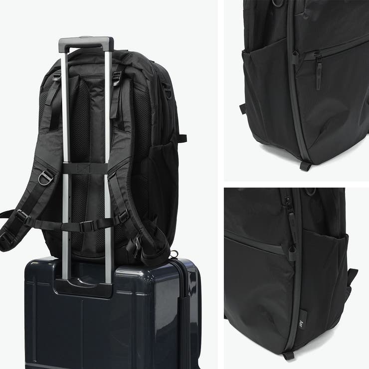 エアー リュック Aer | ギャレリア Bag＆Luggage | 詳細画像7 