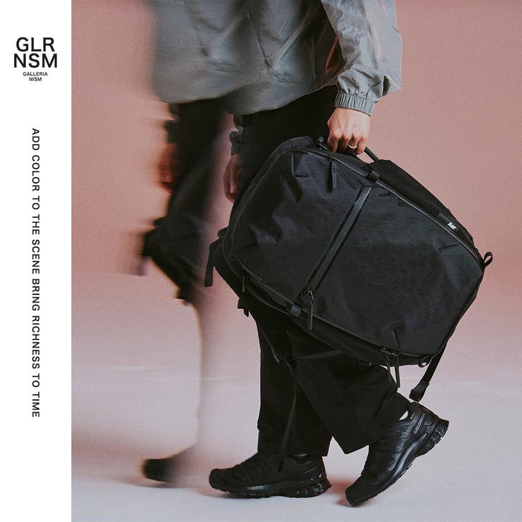 エアー リュック Aer | ギャレリア Bag＆Luggage | 詳細画像8 