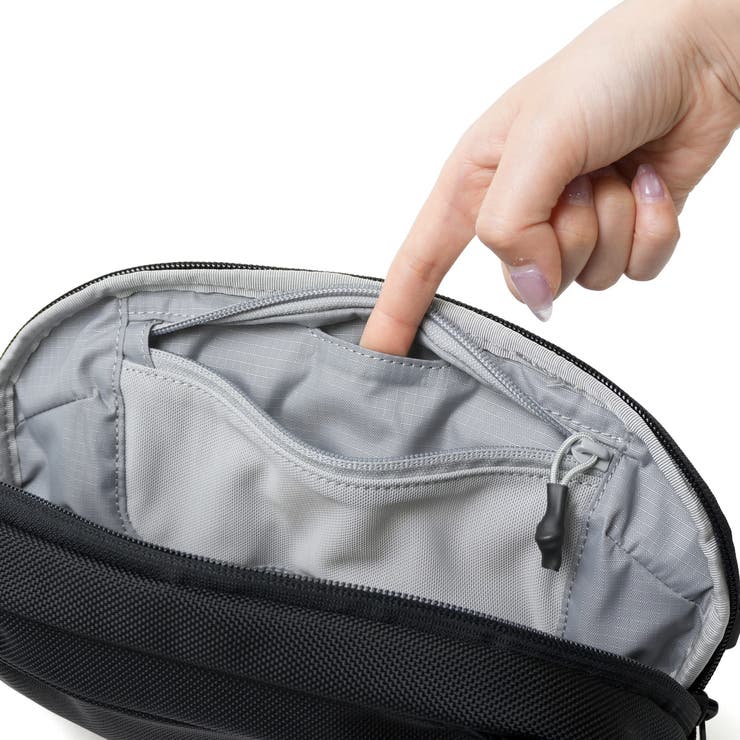 エアー ボディバッグ Aer | ギャレリア Bag＆Luggage | 詳細画像21 