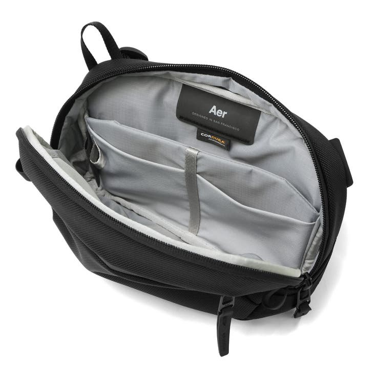 エアー ボディバッグ Aer | ギャレリア Bag＆Luggage | 詳細画像22 