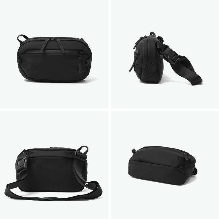 エアー ボディバッグ Aer | ギャレリア Bag＆Luggage | 詳細画像7 