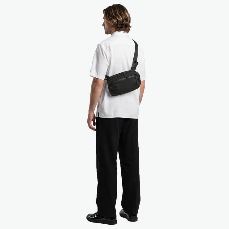 エアー ボディバッグ Aer | ギャレリア Bag＆Luggage | 詳細画像9 
