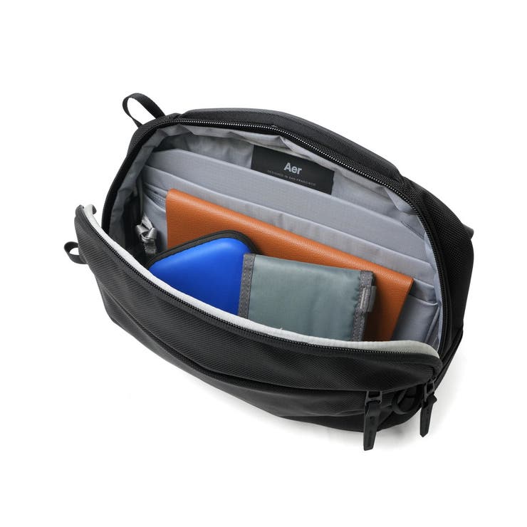 エアー ボディバッグ Aer | ギャレリア Bag＆Luggage | 詳細画像16 