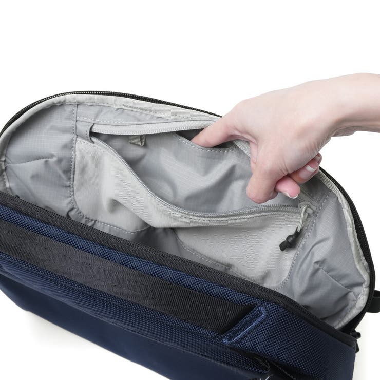 エアー ボディバッグ Aer | ギャレリア Bag＆Luggage | 詳細画像20 
