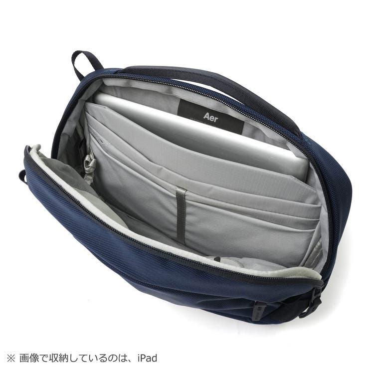 エアー ボディバッグ Aer | ギャレリア Bag＆Luggage | 詳細画像21 