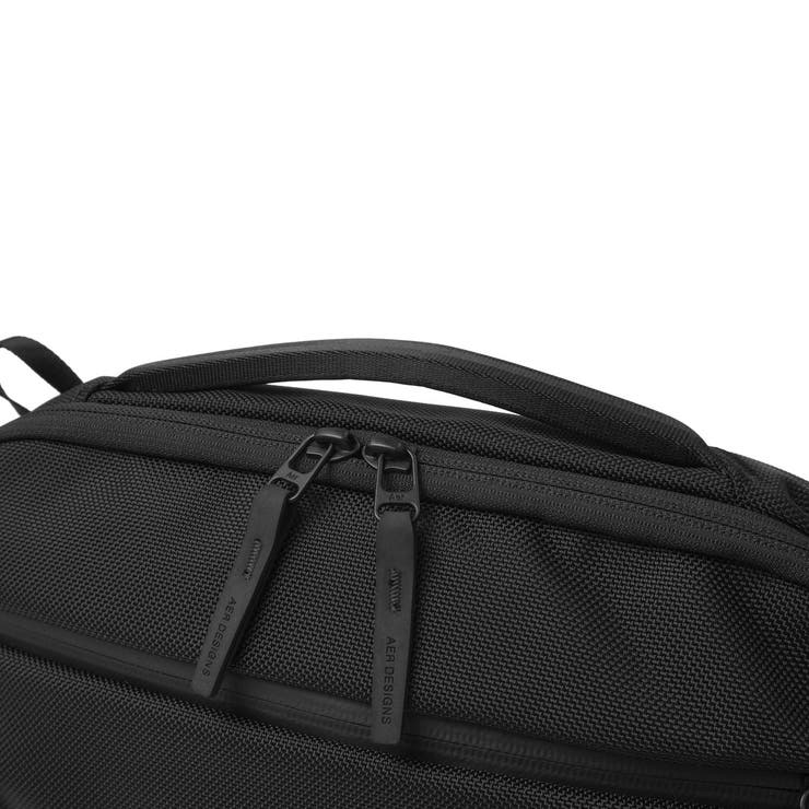 エアー ボディバッグ Aer | ギャレリア Bag＆Luggage | 詳細画像23 