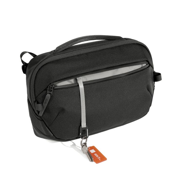 エアー ボディバッグ Aer | ギャレリア Bag＆Luggage | 詳細画像24 