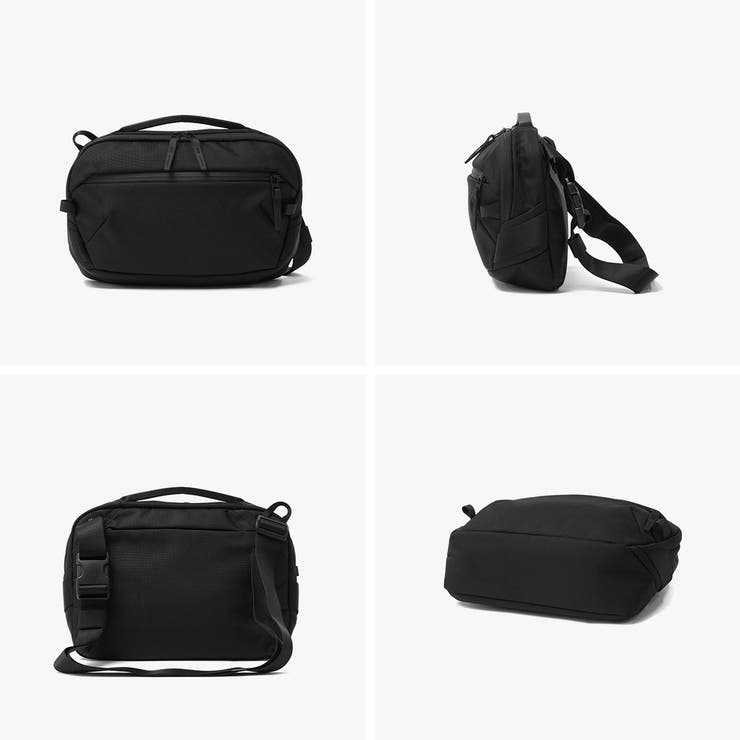 エアー ボディバッグ Aer | ギャレリア Bag＆Luggage | 詳細画像7 