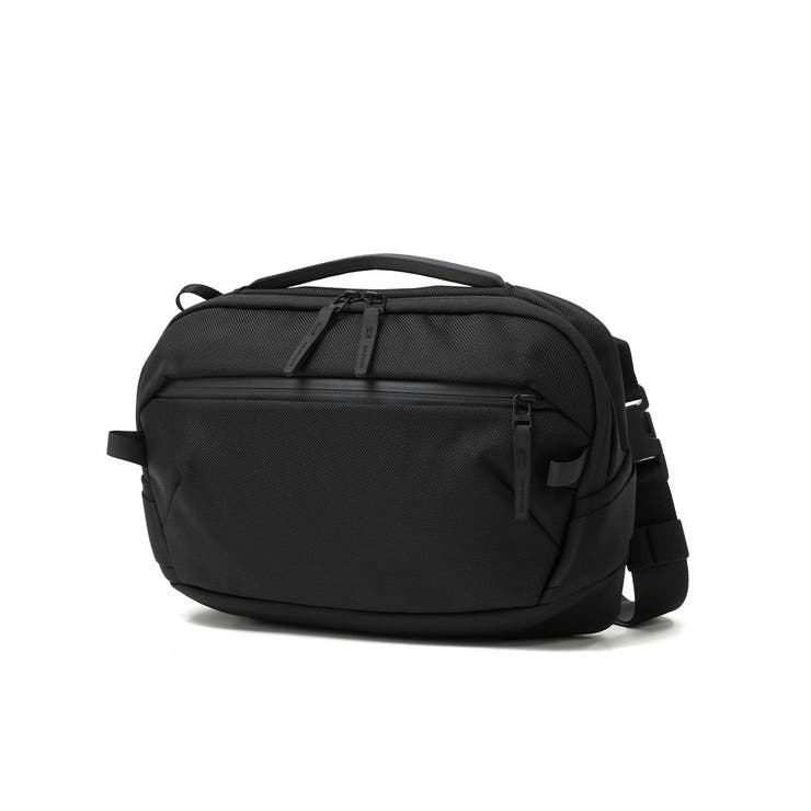 Black | エアー ボディバッグ Aer | ギャレリア Bag＆Luggage