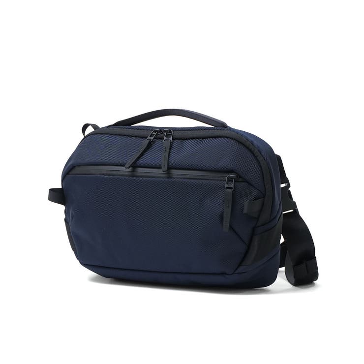 Navy | エアー ボディバッグ Aer | ギャレリア Bag＆Luggage