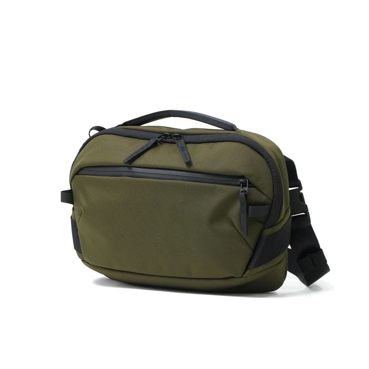 Olive | エアー ボディバッグ Aer | ギャレリア Bag＆Luggage