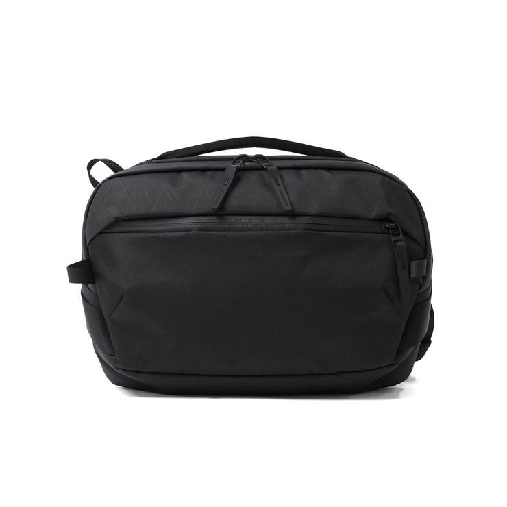 エアー ボディバッグ Aer | ギャレリア Bag＆Luggage | 詳細画像10 