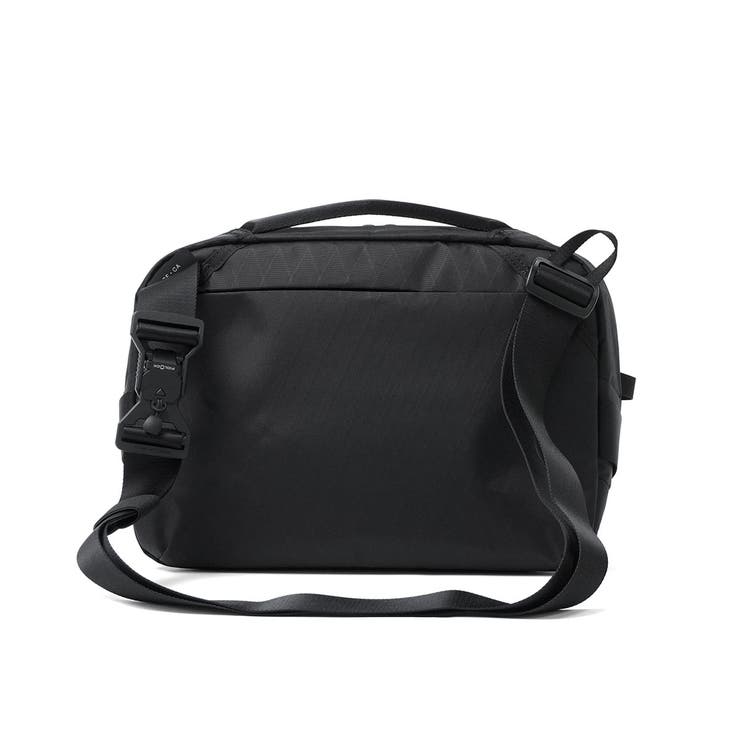 エアー ボディバッグ Aer | ギャレリア Bag＆Luggage | 詳細画像12 