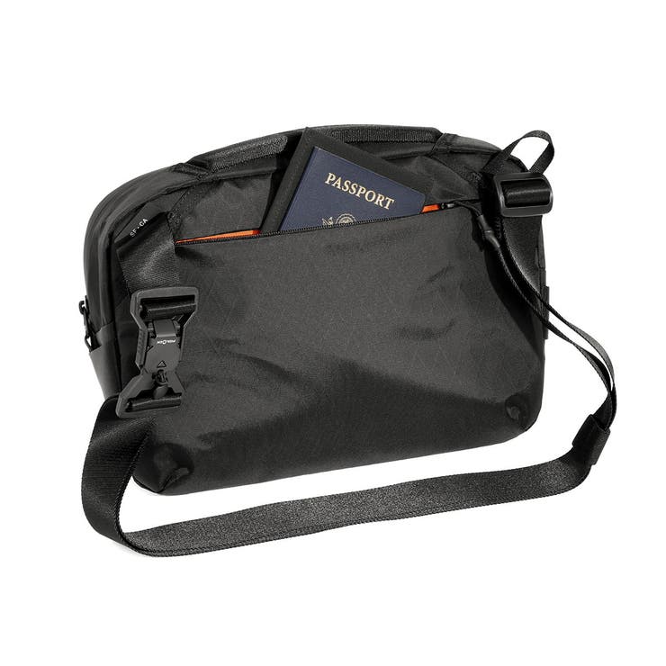 エアー ボディバッグ Aer | ギャレリア Bag＆Luggage | 詳細画像17 