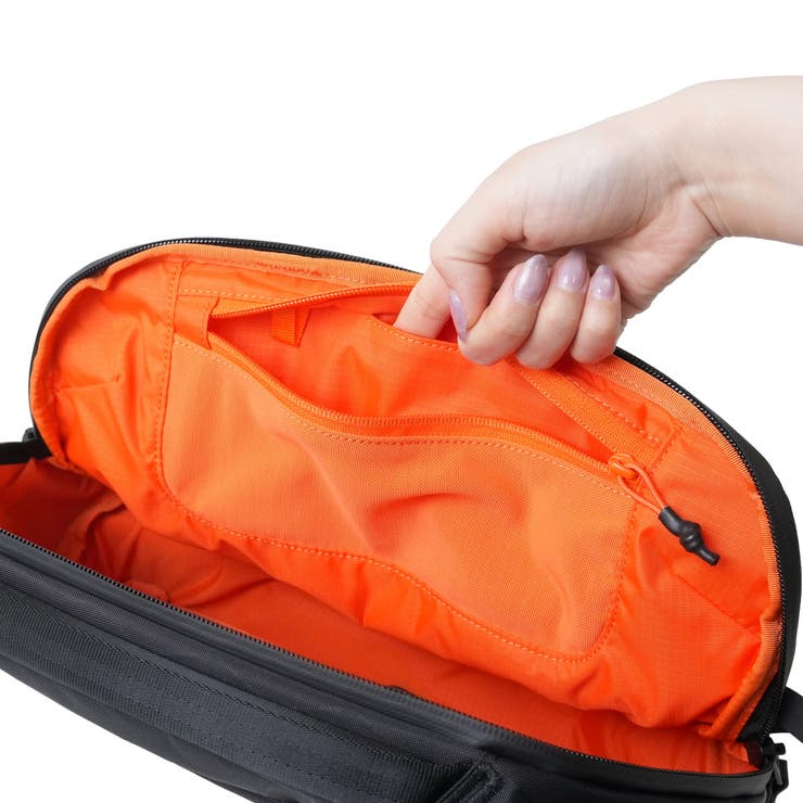 エアー ボディバッグ Aer | ギャレリア Bag＆Luggage | 詳細画像19 