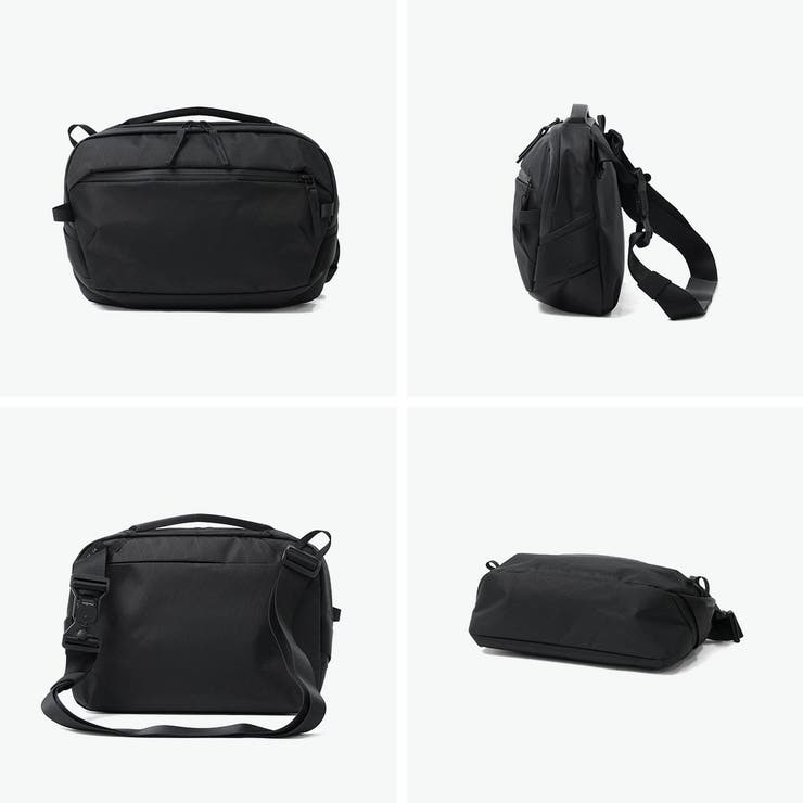 エアー ボディバッグ Aer | ギャレリア Bag＆Luggage | 詳細画像7 