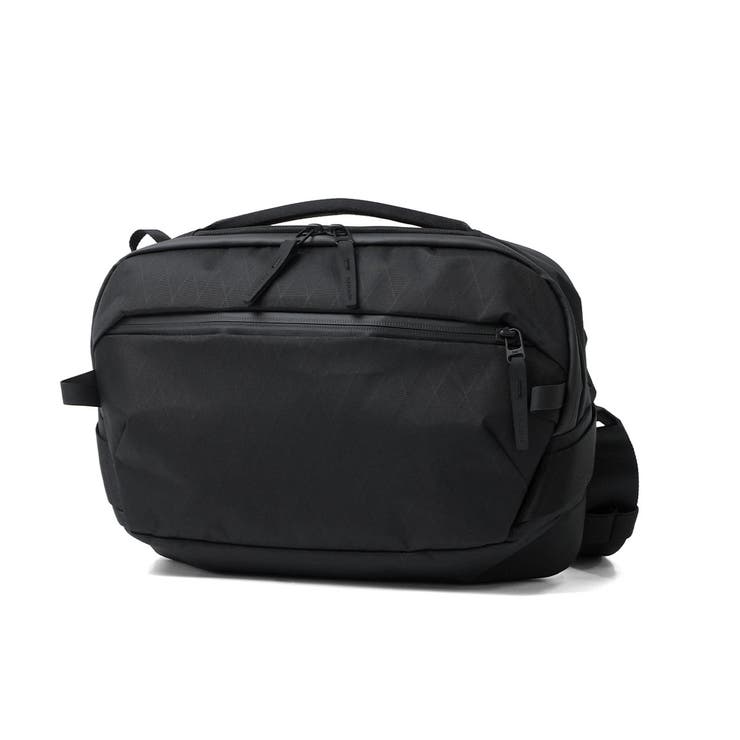 Black | エアー ボディバッグ Aer | ギャレリア Bag＆Luggage
