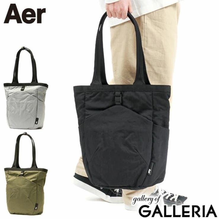 エアー トートバッグ メンズ | ギャレリア Bag＆Luggage | 詳細画像1 