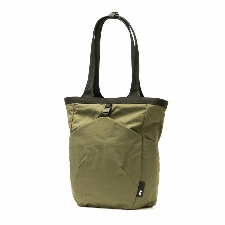 オリーブ(AER25043) | エアー トートバッグ メンズ | ギャレリア Bag＆Luggage