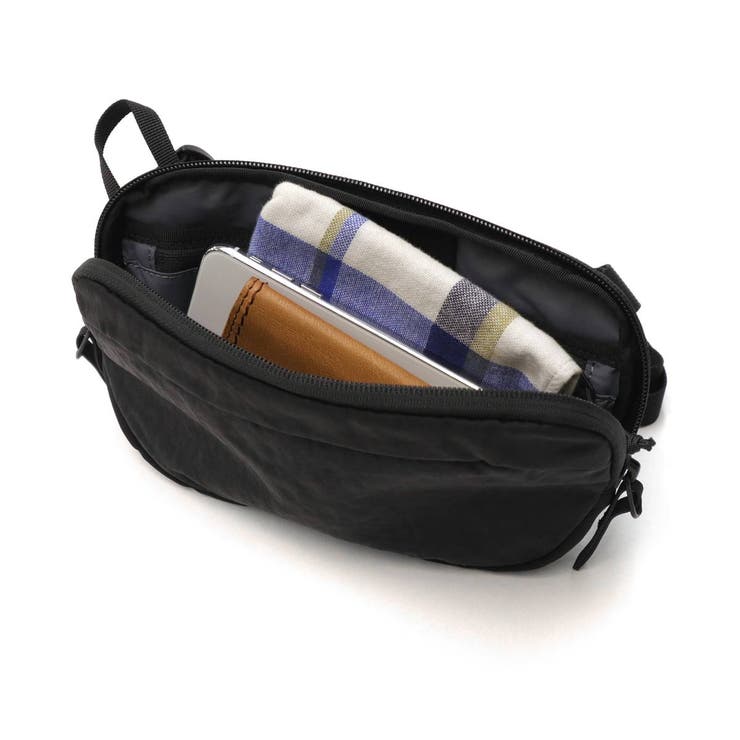 エアー ボディバッグ Aer | ギャレリア Bag＆Luggage | 詳細画像12 