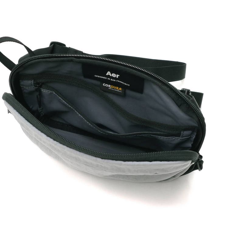 エアー ボディバッグ Aer | ギャレリア Bag＆Luggage | 詳細画像14 