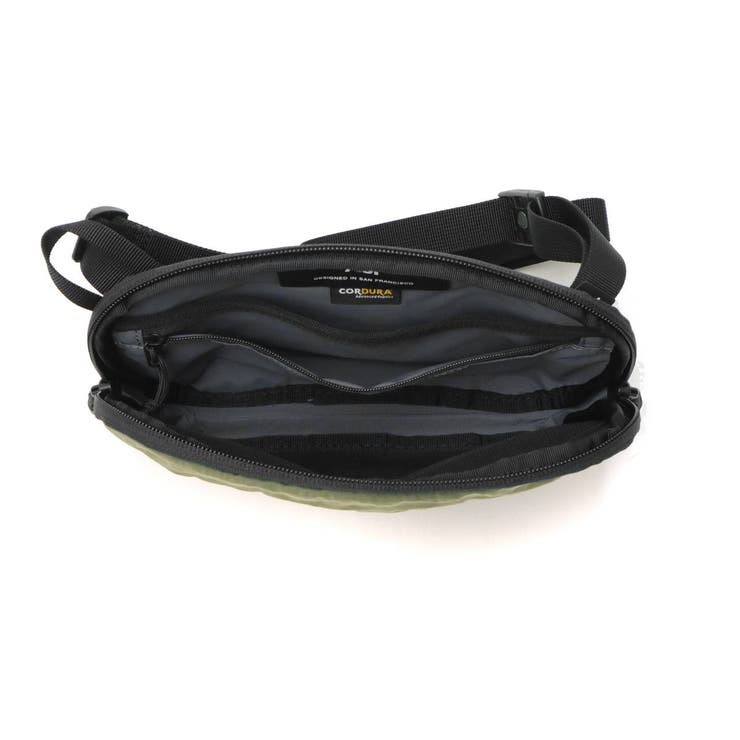 エアー ボディバッグ Aer | ギャレリア Bag＆Luggage | 詳細画像16 