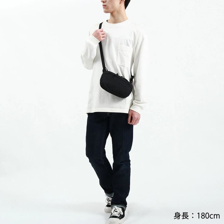 エアー ボディバッグ Aer | ギャレリア Bag＆Luggage | 詳細画像3 