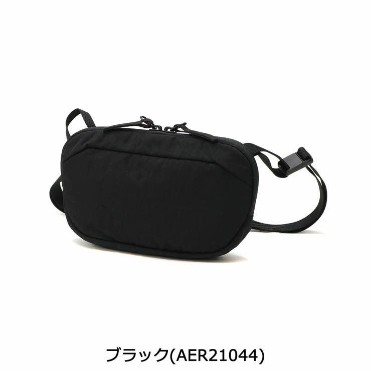 エアー ボディバッグ Aer | ギャレリア Bag＆Luggage | 詳細画像4 