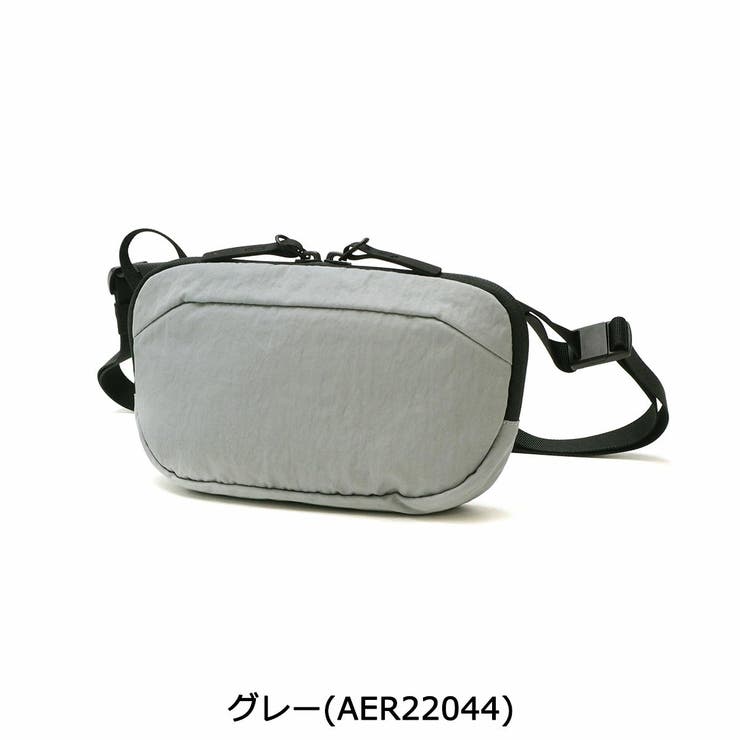 エアー ボディバッグ Aer | ギャレリア Bag＆Luggage | 詳細画像5 