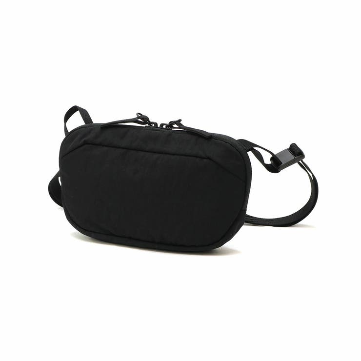 ブラック(AER21044) | エアー ボディバッグ Aer | ギャレリア Bag＆Luggage