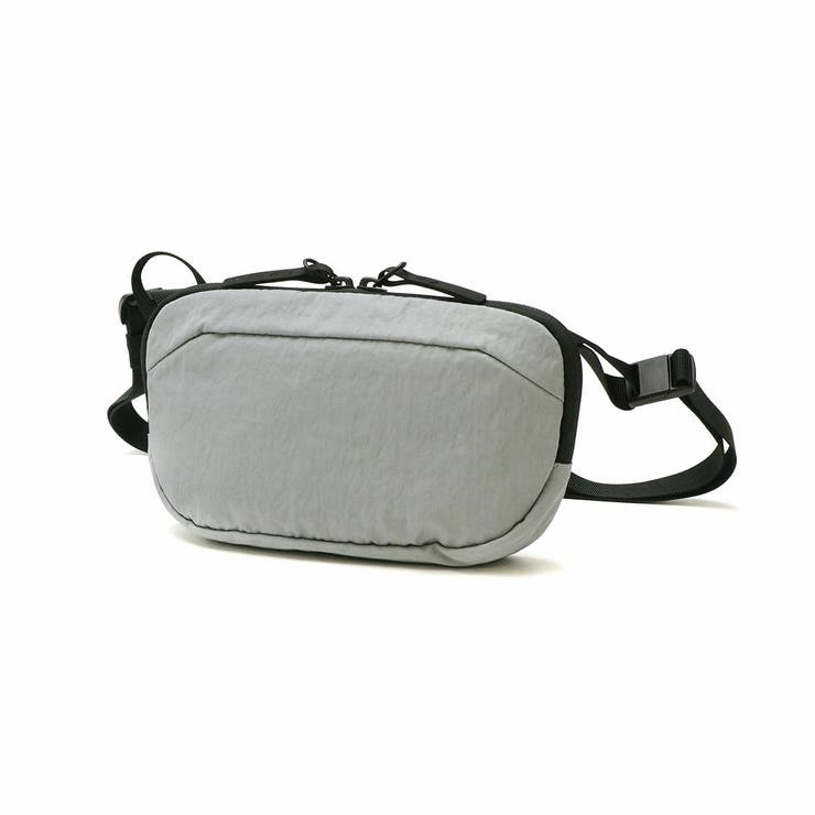 グレー(AER22044) | エアー ボディバッグ Aer | ギャレリア Bag＆Luggage