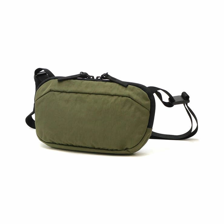 オリーブ(AER25044) | エアー ボディバッグ Aer | ギャレリア Bag＆Luggage