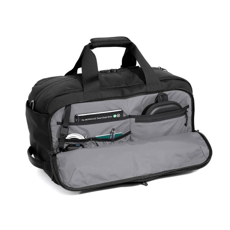 エアー ボストンバッグ Aer | ギャレリア Bag＆Luggage | 詳細画像21 