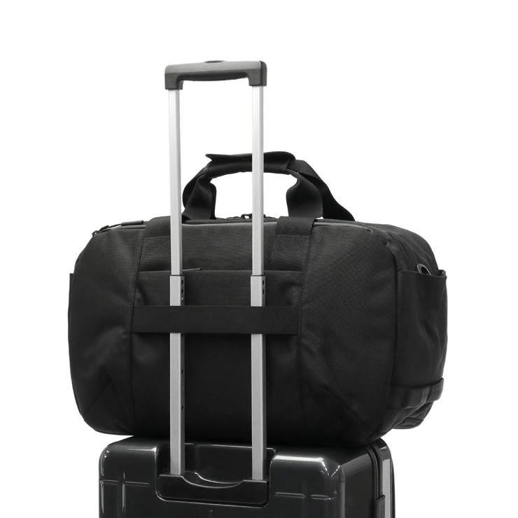 エアー ボストンバッグ Aer | ギャレリア Bag＆Luggage | 詳細画像24 