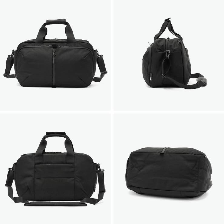 エアー ボストンバッグ Aer | ギャレリア Bag＆Luggage | 詳細画像7 