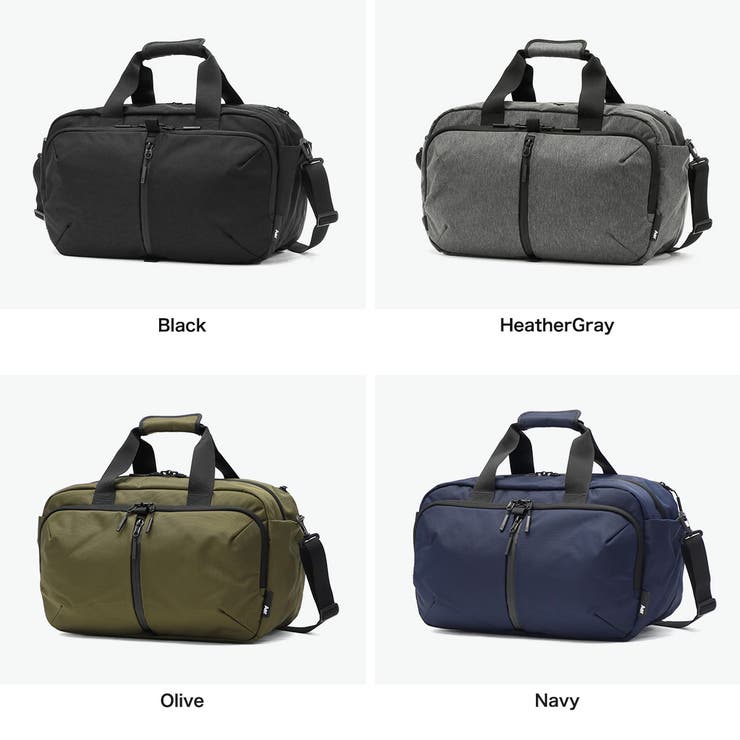 エアー ボストンバッグ Aer | ギャレリア Bag＆Luggage | 詳細画像8 