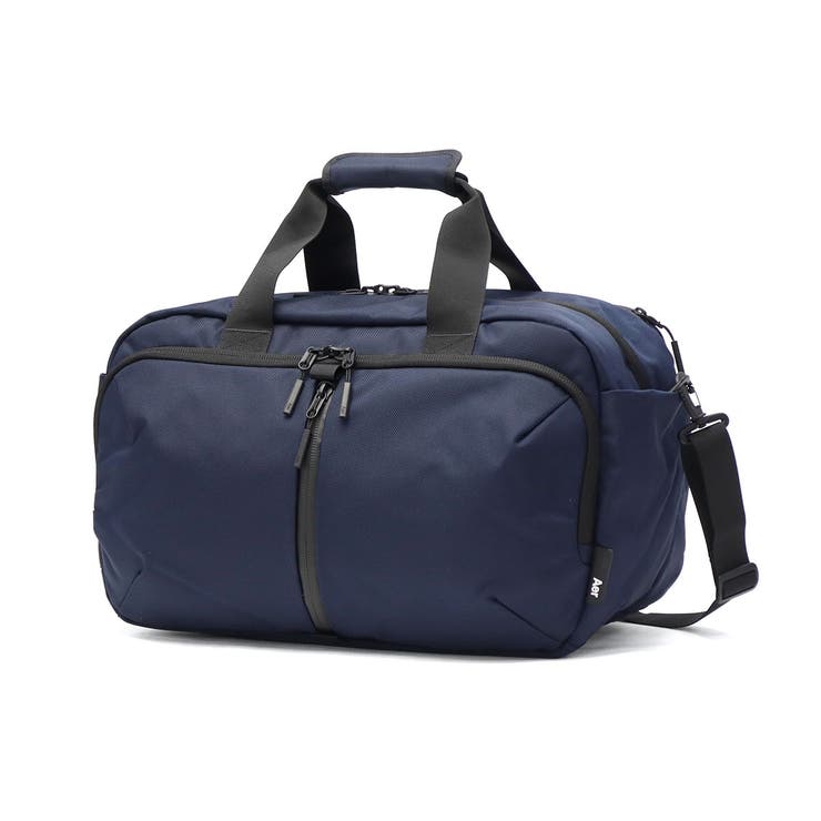 Navy | エアー ボストンバッグ Aer | ギャレリア Bag＆Luggage