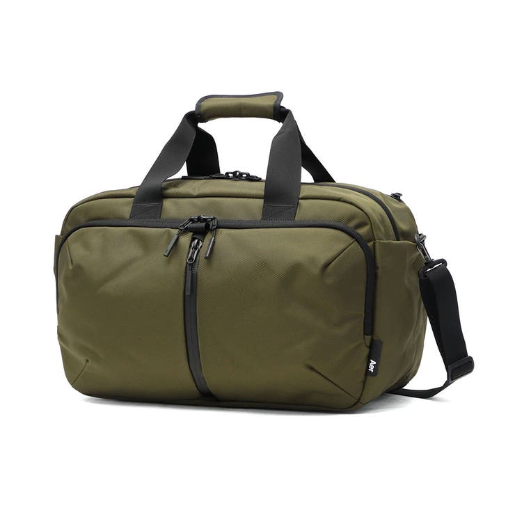 Olive | エアー ボストンバッグ Aer | ギャレリア Bag＆Luggage