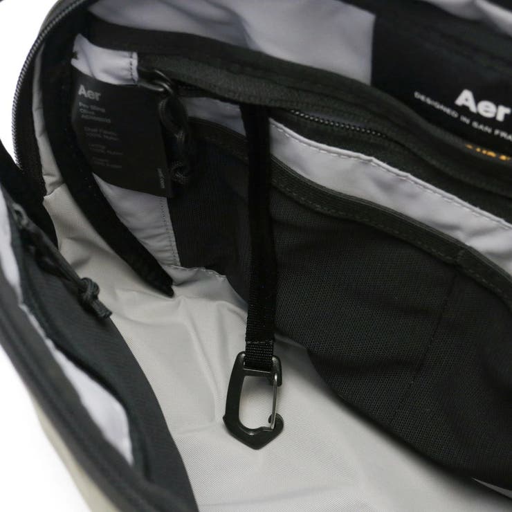 エアー ボディバッグ Aer | ギャレリア Bag＆Luggage | 詳細画像17 
