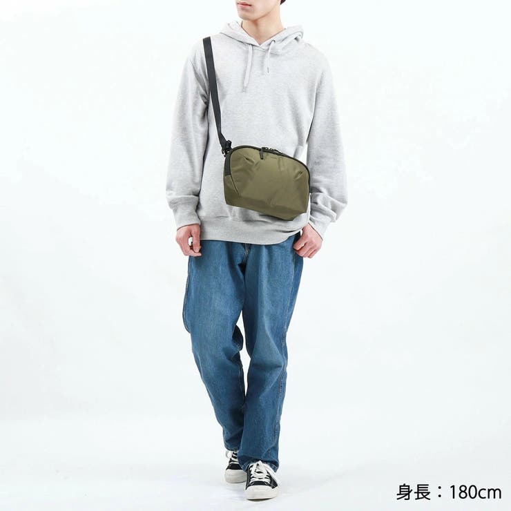 エアー ボディバッグ Aer | ギャレリア Bag＆Luggage | 詳細画像3 