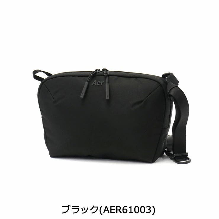 エアー ボディバッグ Aer | ギャレリア Bag＆Luggage | 詳細画像4 
