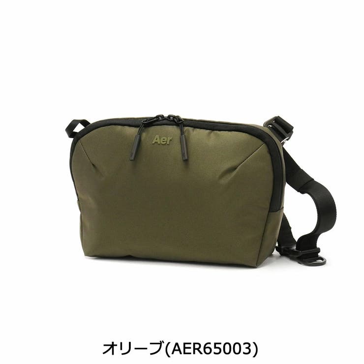 エアー ボディバッグ Aer | ギャレリア Bag＆Luggage | 詳細画像5 